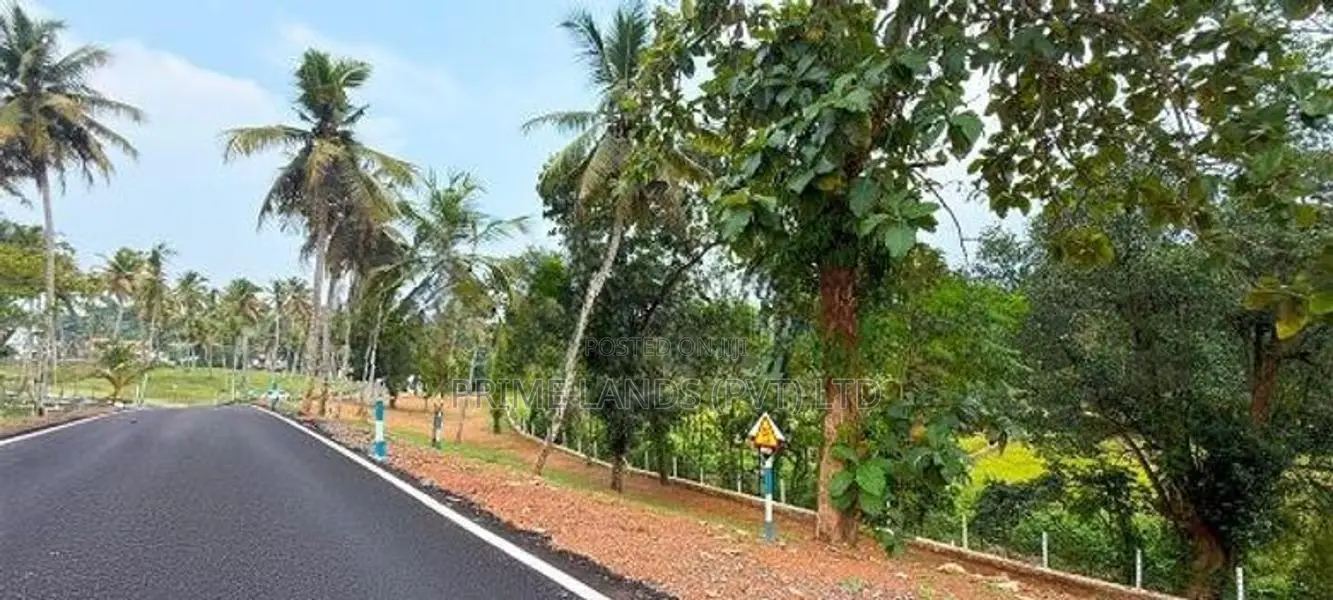 Land for Sale in Kalutara Heenatiyangala