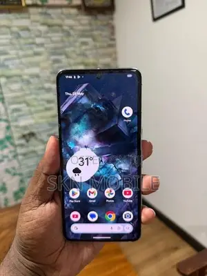 Google Pixel 8 Pro 12GB 128GB (Used)