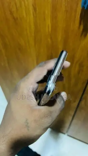 Apple iPhone X (Used)