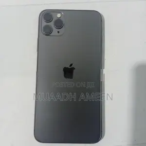 Apple iPhone 11 Pro Max (Used)