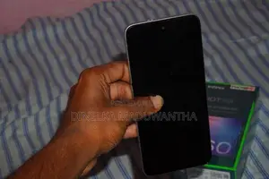 Infinix Hot 60i 128GB (Used)