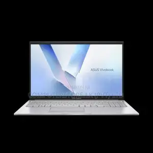 Asus Vivobook Core i5 13th Gen 16GB RAM 256GB SSD 15.6" Laptop