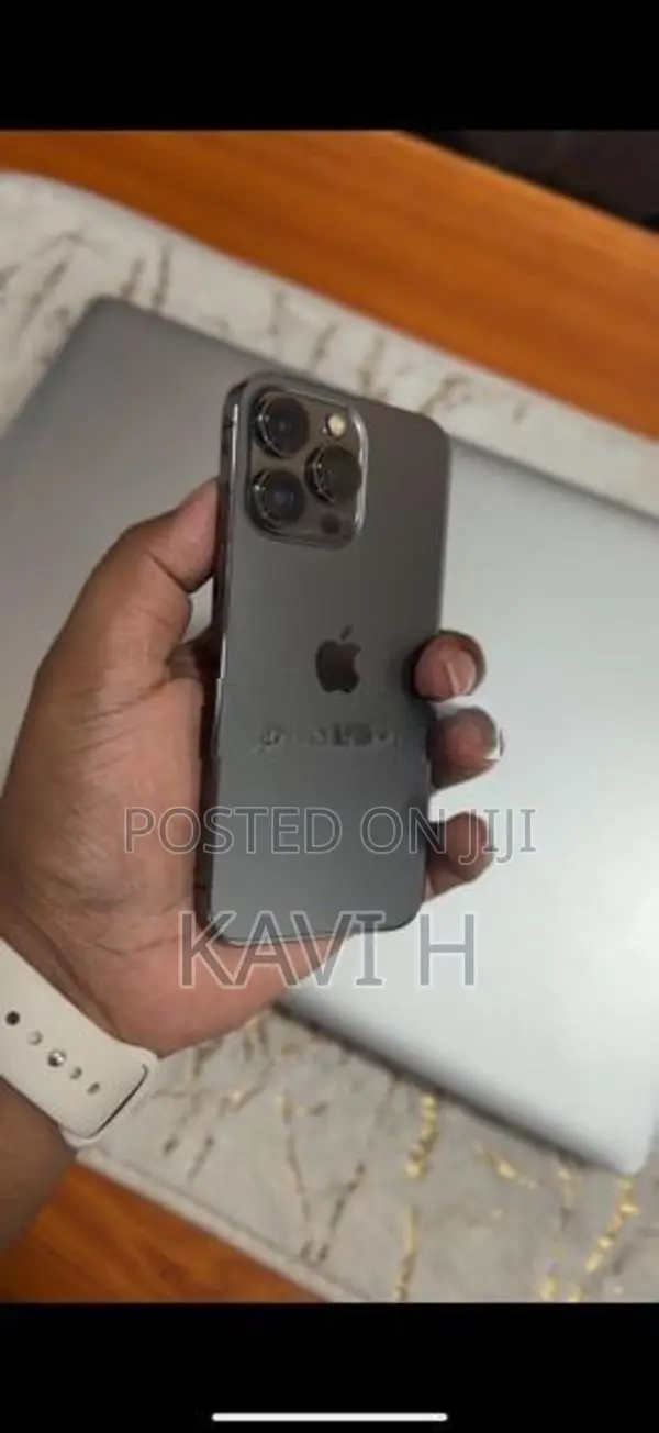 Apple iPhone 13 Pro 512GB (Used)