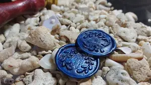 Wax Sealing Stamps