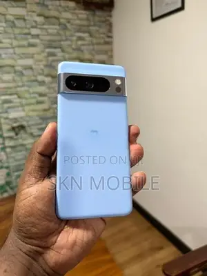 Google Pixel 8 Pro 12GB 128GB (Used)