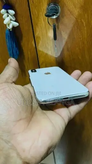 Apple iPhone X (Used)