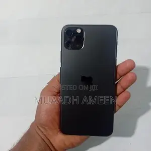 Apple iPhone 11 Pro Max (Used)