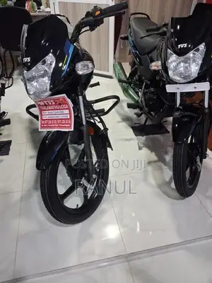 TVS Sport 2026
