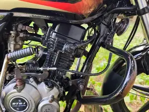 Bajaj Platina 2018