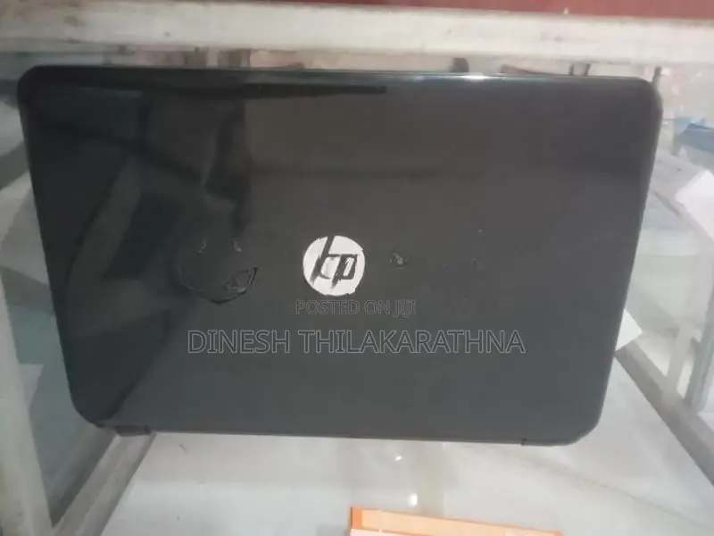 HP Laptop