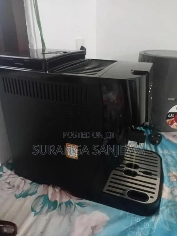 Delonghi Coffee Machine