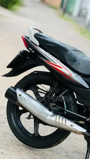 TVS Star Sport 2020