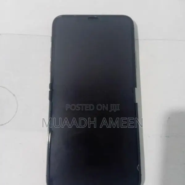 Apple iPhone 11 Pro Max (Used)