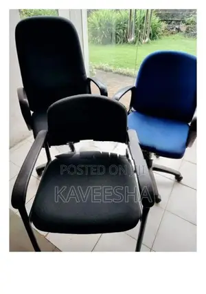 Office Chairs