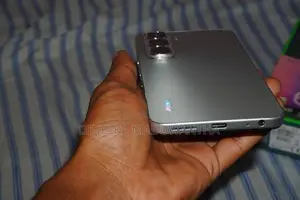 Infinix Hot 60i 128GB (Used)