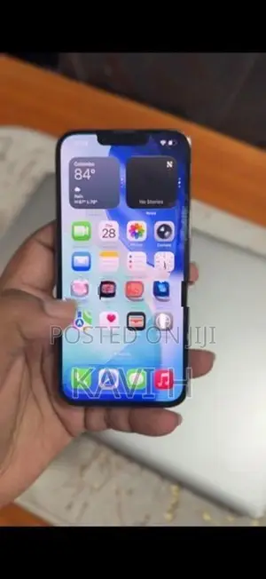 Apple iPhone 13 Pro 512GB (Used)
