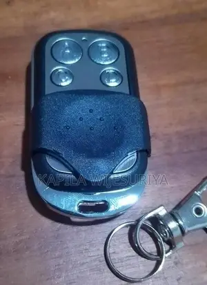 Roller Gate Remote Controlers