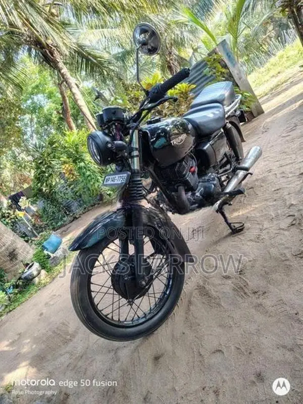 Honda CD 125 1993