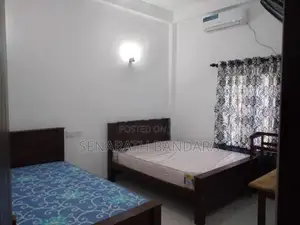 කාමර පහසුකම් අනුරාධපුර