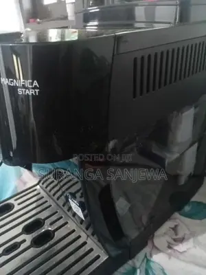 Delonghi Coffee Machine