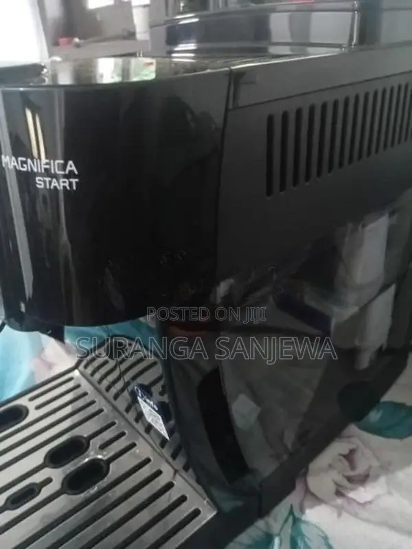 Delonghi Coffee Machine