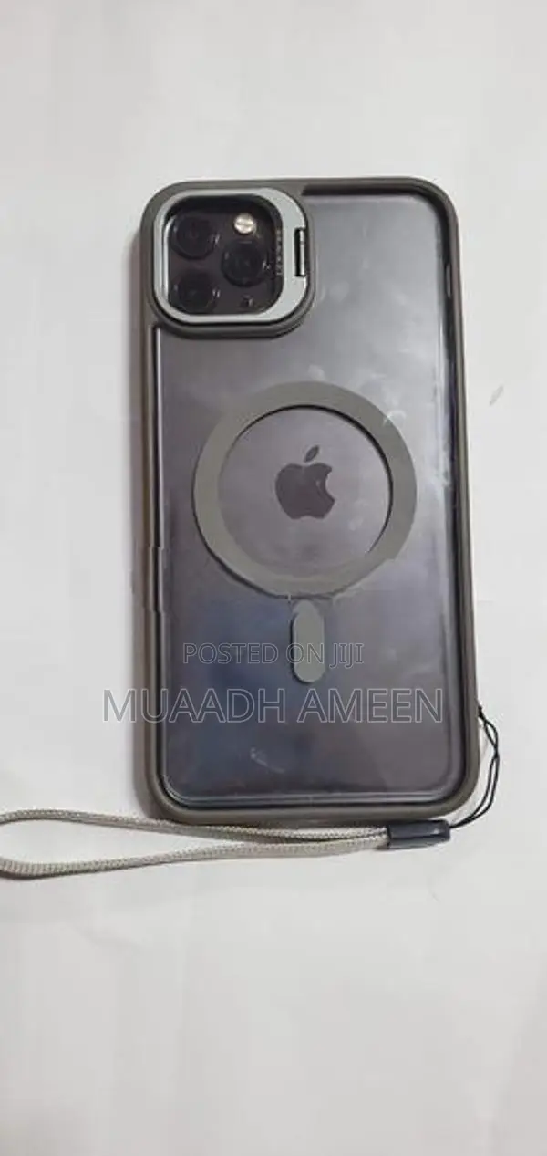 Apple iPhone 11 Pro Max (Used)
