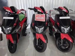 TVS Ntorq 125 2026
