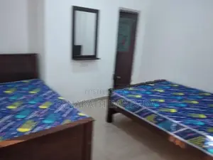 කාමර පහසුකම් අනුරාධපුර