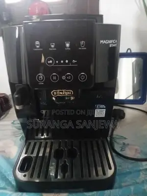 Delonghi Coffee Machine