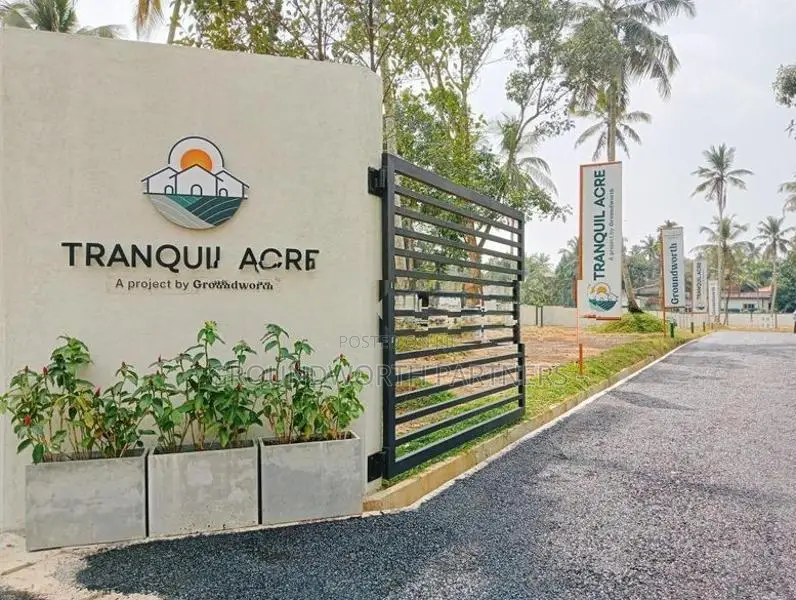 Valuable Land For Sale in 296 Piliyandala Kottawa Bus Road 100M