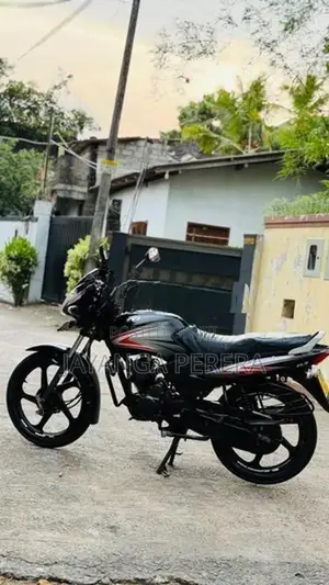 TVS Star Sport 2020