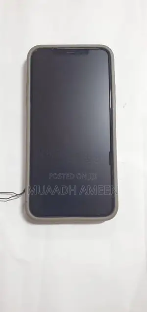 Apple iPhone 11 Pro Max (Used)