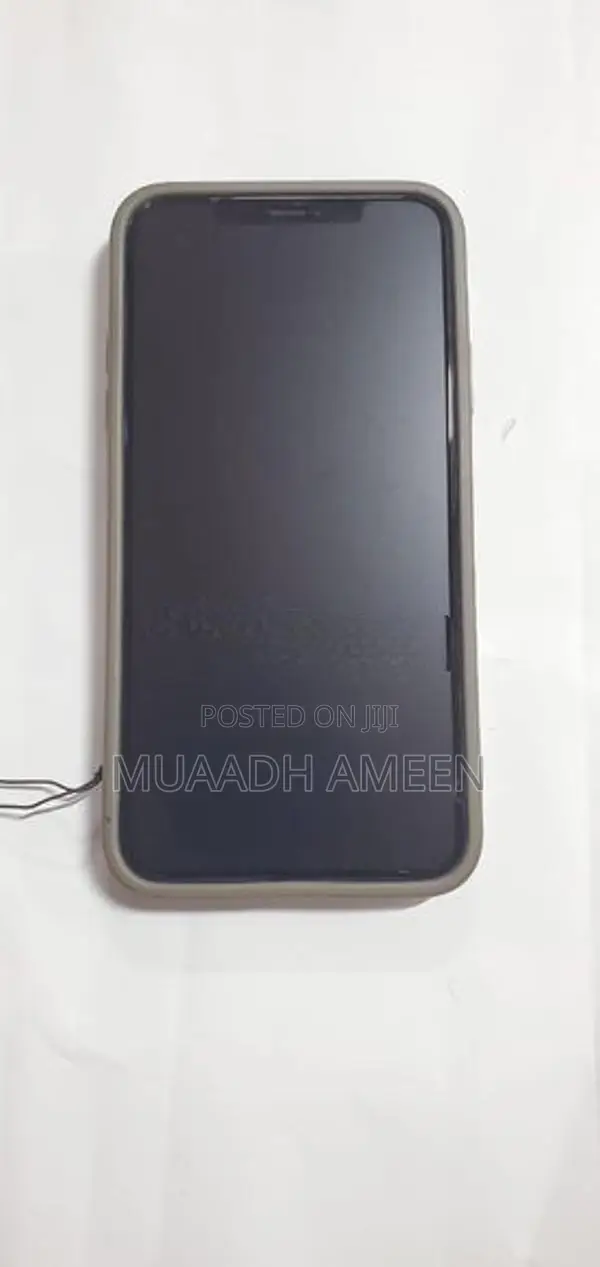 Apple iPhone 11 Pro Max (Used)