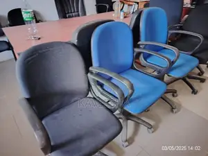 Office Chairs
