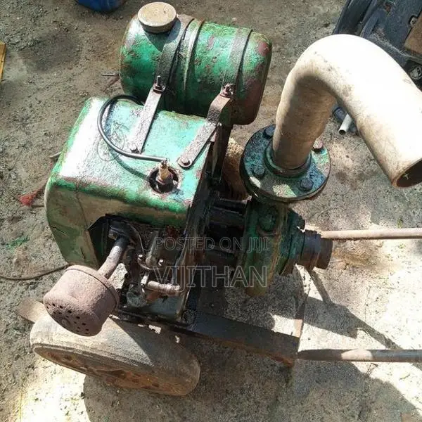 Water Pump