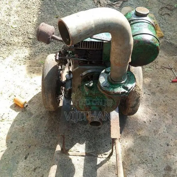 Water Pump