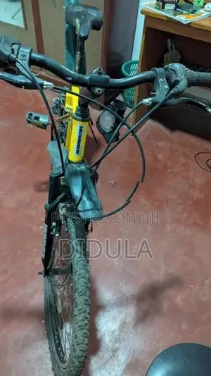 Hummer Bicycle