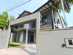 Luxury Brand New House for Sale in Homagama