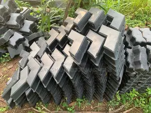 Interlock Molds
