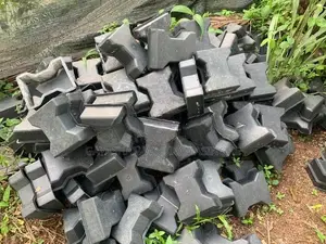 Interlock Molds