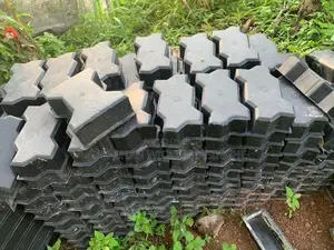 Interlock Molds