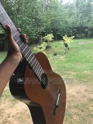 Classical Guitar