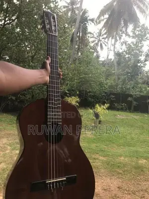 Classical Guitar