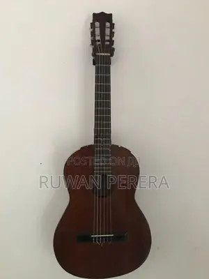 Classical Guitar