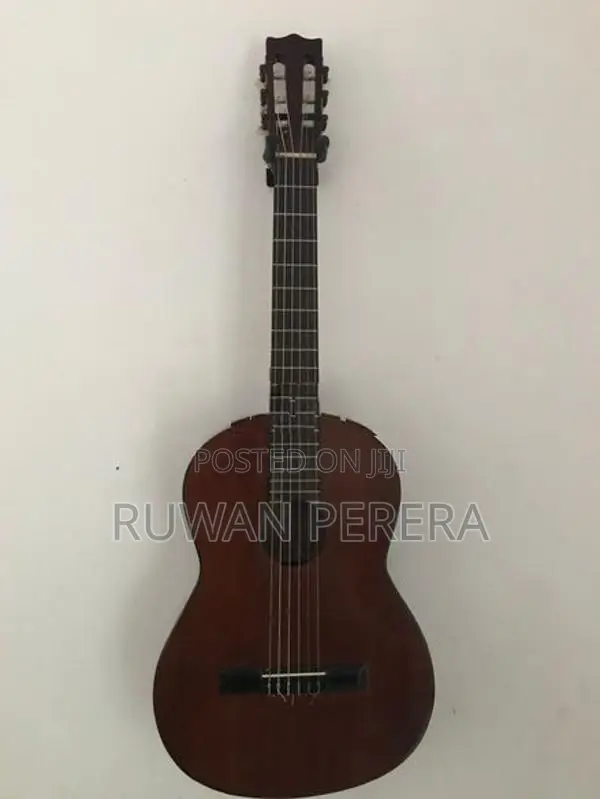 Classical Guitar