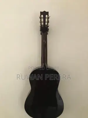 Classical Guitar