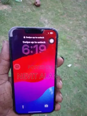 Apple iPhone 13 Pro (Used)