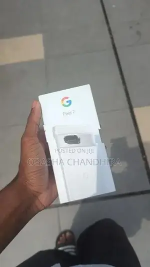 Google Pixel 7 (Used)