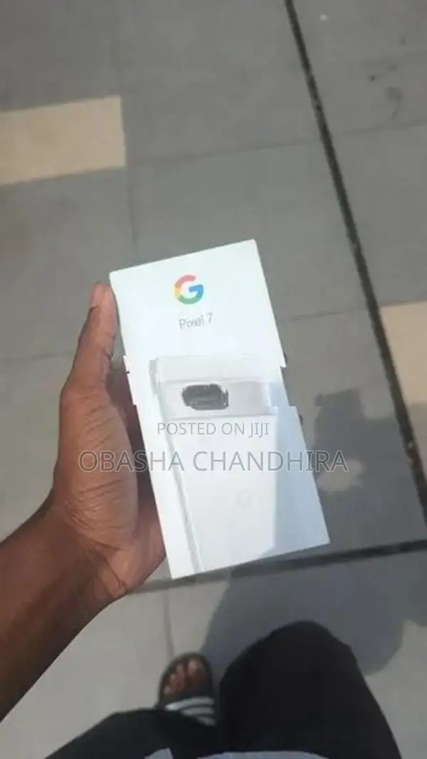 Google Pixel 7 (Used)