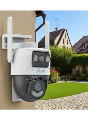 CCTV Camera